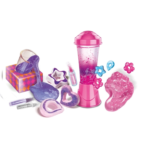 zestaw kreatywny dla dzieci clementoni